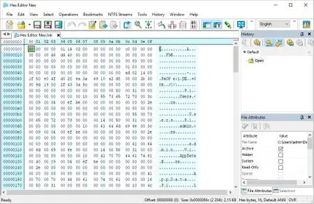Hex Editor Neo Ultimate 7.21.00.8382 (x64)