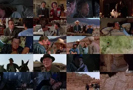 City Slickers II: The Legend of Curly's Gold (1994)