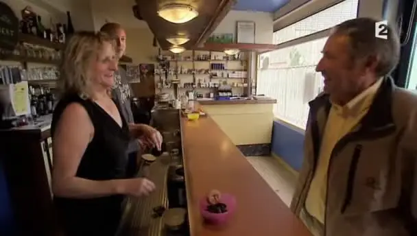 (Fr2) Le bonheur est sur le zinc (2012)