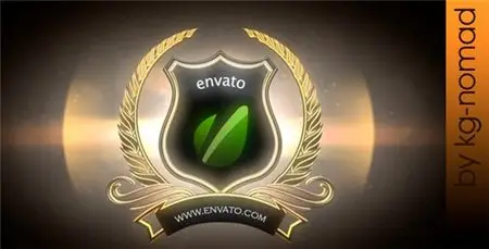 E3D Heraldry - After Effects Project (Videohive)