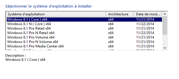 Microsoft Windows 8.1 Update 3 MSDN AIO (x86/x64) Multi - PreActivated