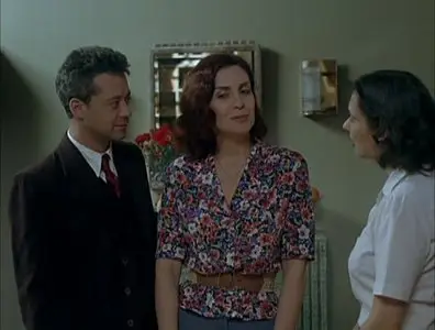 Triple agent (2004)