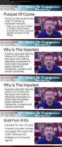 How To Keep Your Computer Safe From The Bad Guys