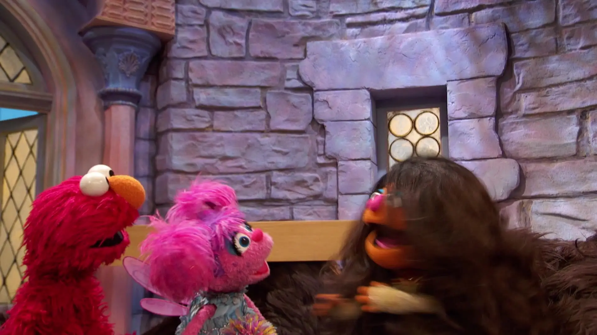 Sesame Street S48E04