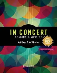 In Concert: An Integrated Approach to Reading and Writing, 2nd Edition