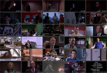 Power Play (2003)