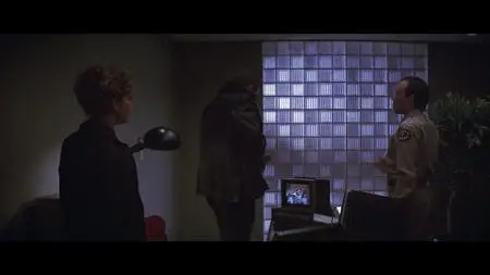 Runaway (1984)