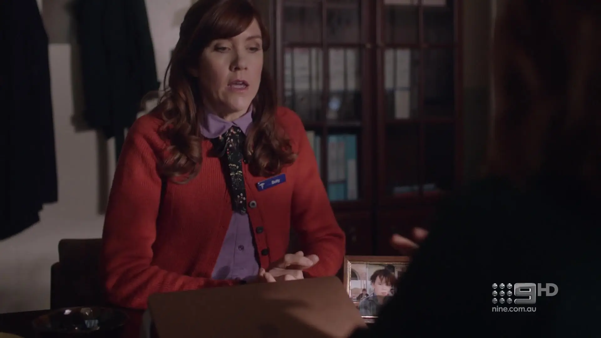 Doctor Doctor S04E07