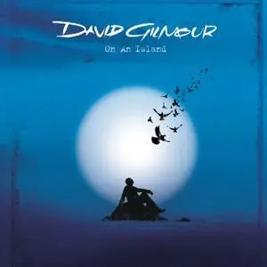 David Gilmour - On An Island (2006/2021) [Official Digital Download 24/96]