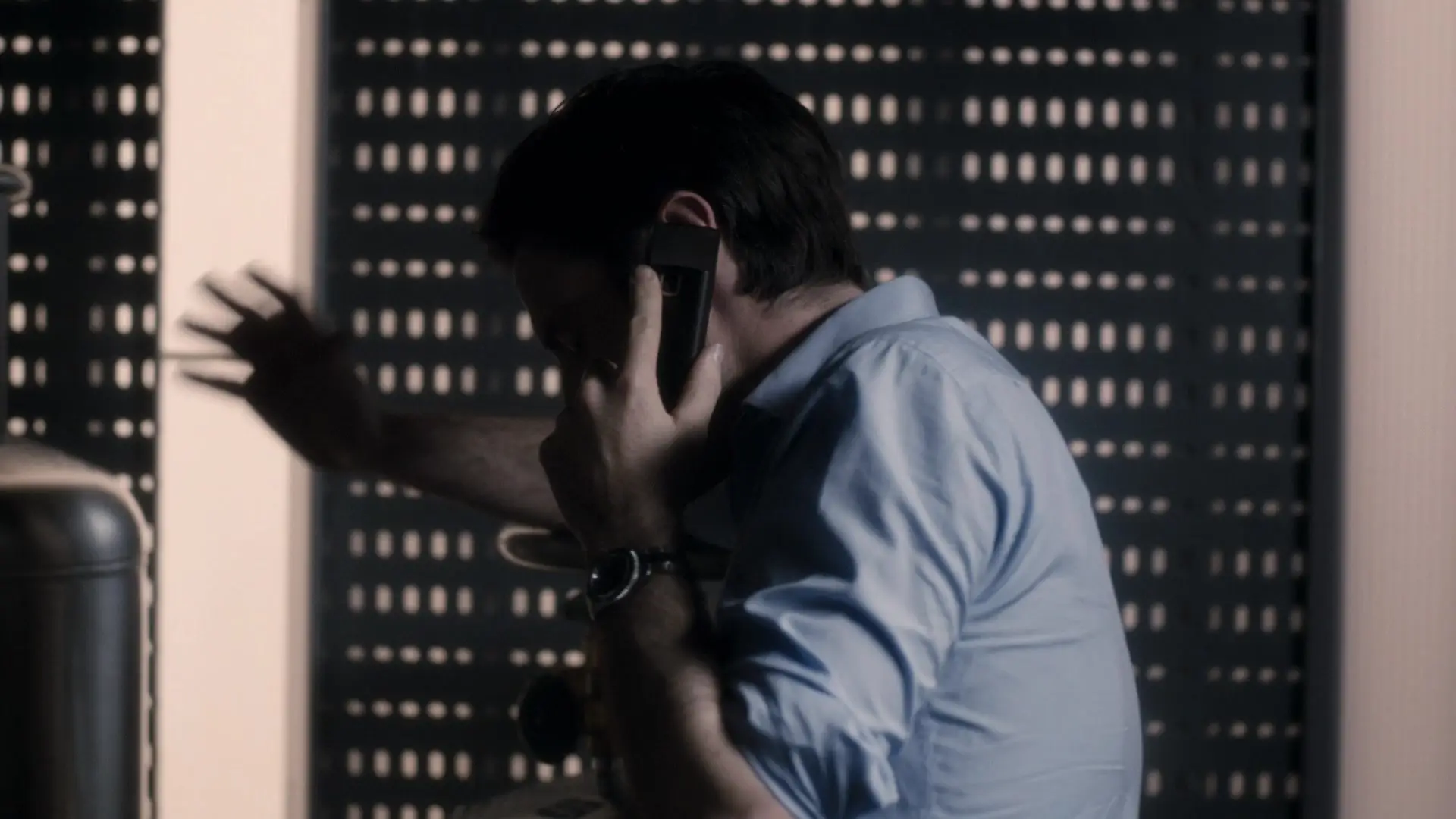 Silent Witness S15E05