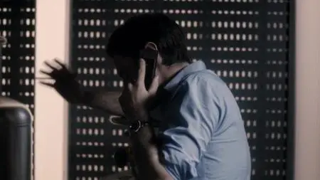 Silent Witness S15E05