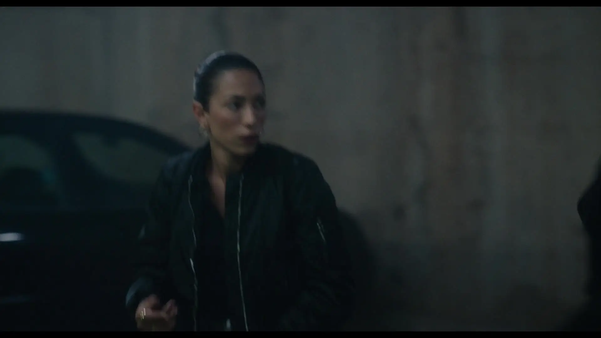 Who Is Erin Carter? S01E04