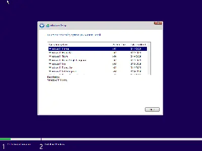 Windows 11 AIO 16in1 23H2 Build 22631.4037 (No TPM Required) Multilingual Preactivated August 2024