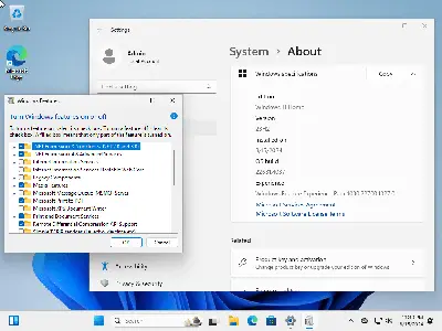 Windows 11 AIO 16in1 23H2 Build 22631.4037 (No TPM Required) Multilingual Preactivated August 2024
