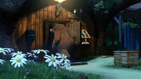 The Bear S01E12