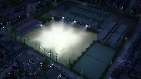 Call of the Night S02E10 10th Night I wanted it to be you