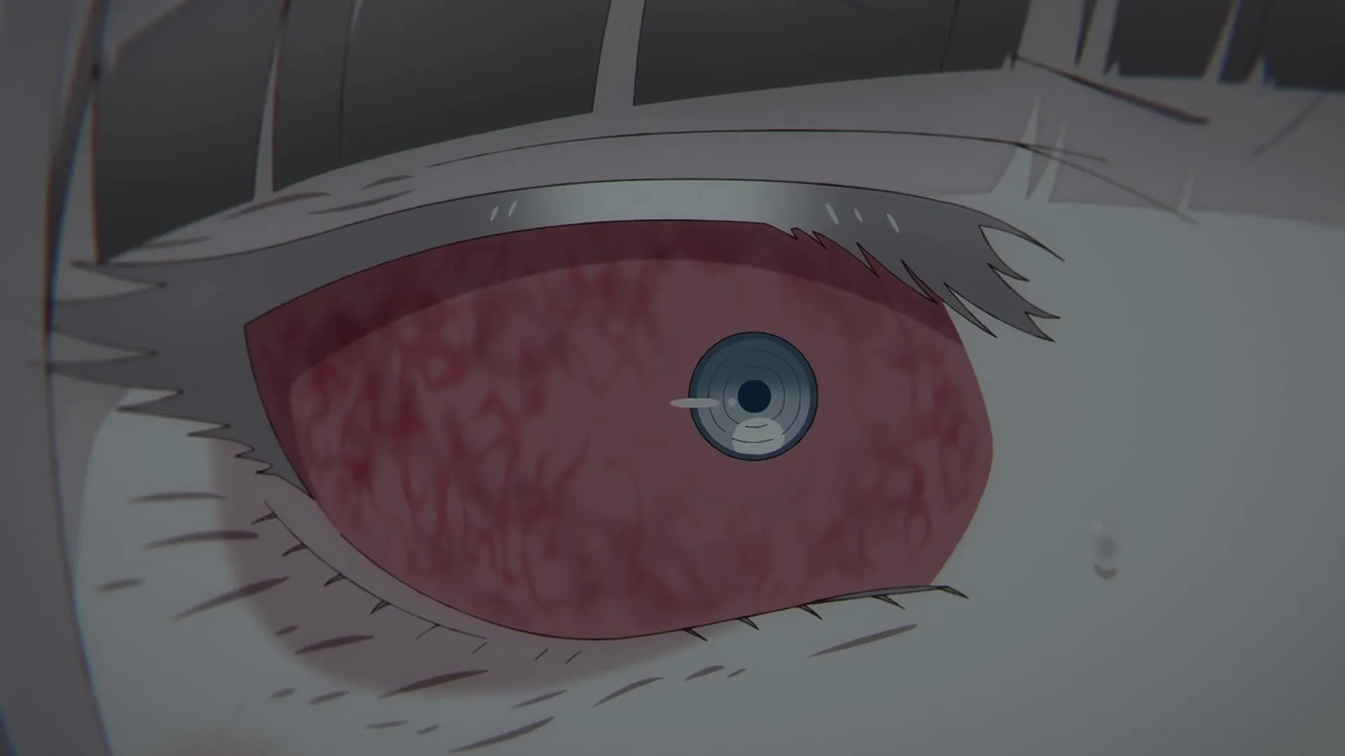 Call of the Night S02E10 10th Night I wanted it to be you