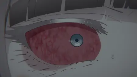 Call of the Night S02E10 10th Night I wanted it to be you