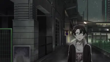 Call of the Night S02E10 10th Night I wanted it to be you