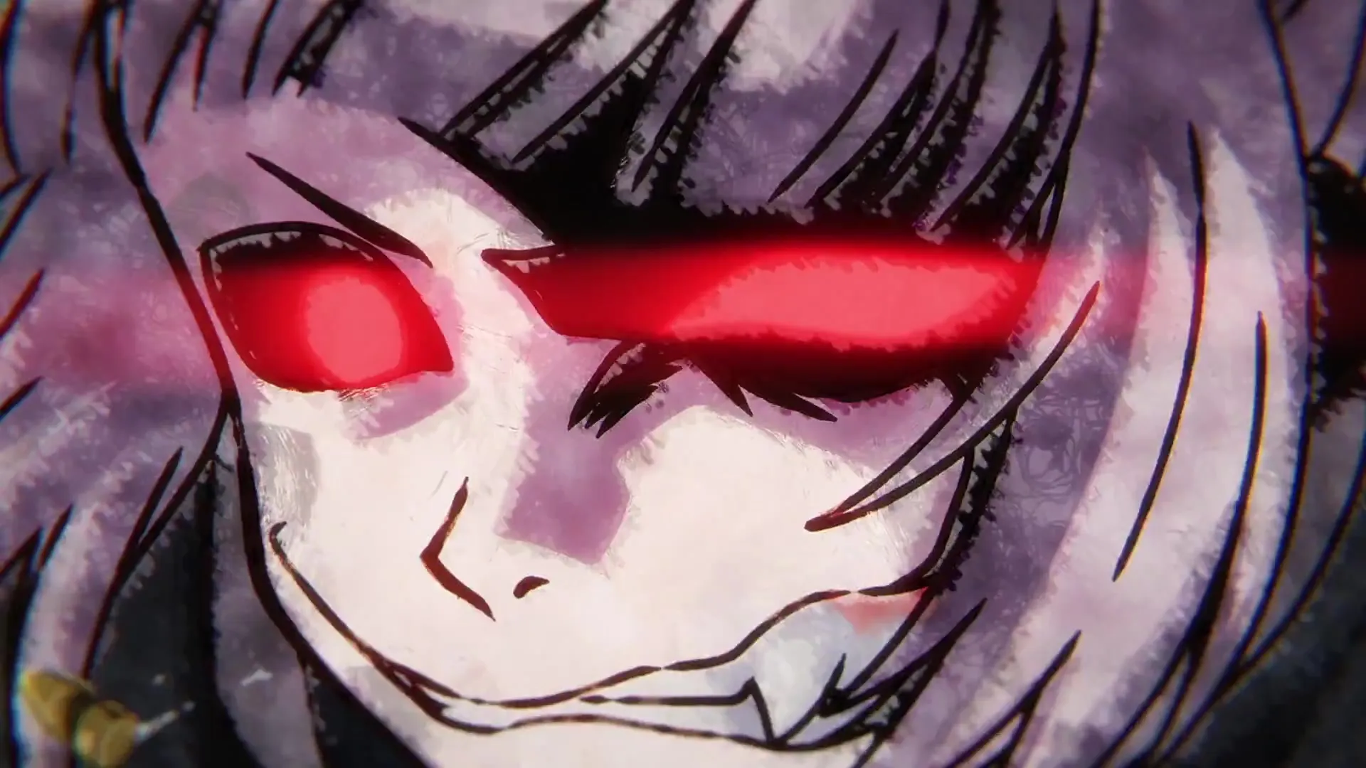 Call of the Night S02E10 10th Night I wanted it to be you