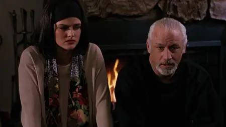 To the Limit (1995)