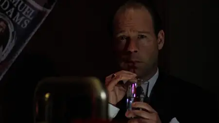 To the Limit (1995)