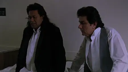 To the Limit (1995)