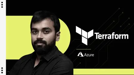 Terraform on Microsoft Azure Cloud: Beginners Guide to IaC