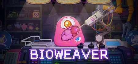 Bioweaver (2025) v2.0.8b