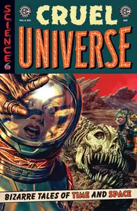 Cruel Universe II 001