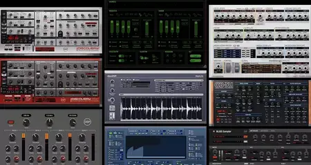 DiscoDSP Bundle v2026.09