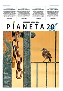 Corriere della Sera Pianeta - 28 Novembre 2024