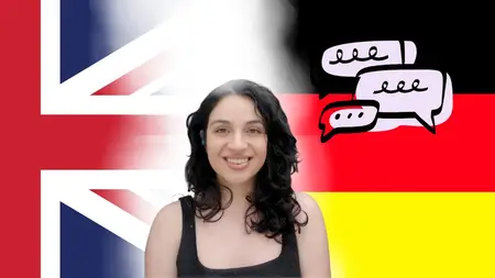German Pronunciation for English Speakers (Part 2)