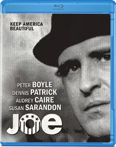 Joe (1970)