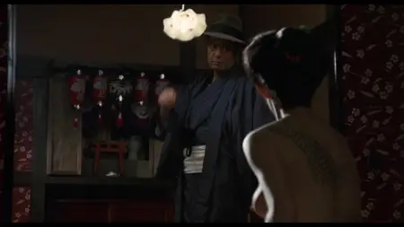 Onimasa: A Japanese Godfather (1982)