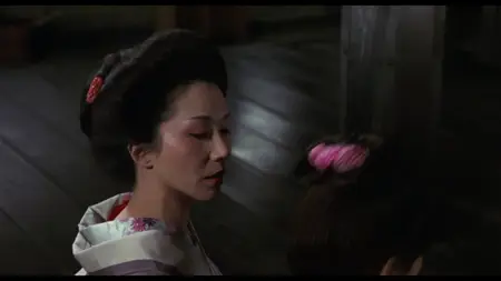 Onimasa: A Japanese Godfather (1982)