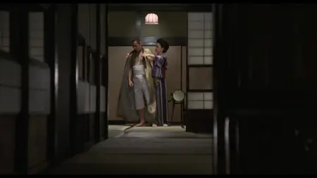 Onimasa: A Japanese Godfather (1982)