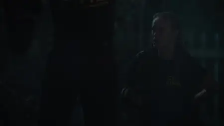 Fire Country S03E09
