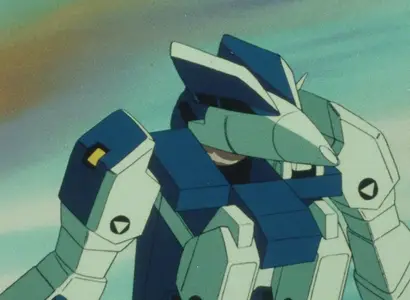 meow meow Genesis Climber Mospeada (1983 S01E25 Symphony of Light Bunny mkv" yEnc