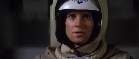 The Last Starfighter (1984) [REMASTERED] + Extras & Commentary