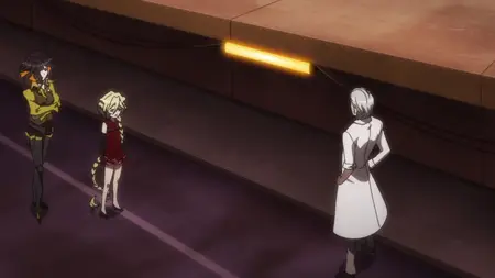 Symphogear GX - 10