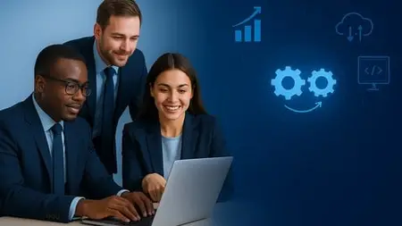 Devops For Business: Boost Efficiency & Collaboration