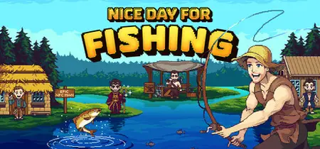 Nice Day for Fishing (2025)