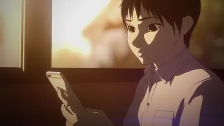 Ajin Demi-Human Episode 01 What's That Stuff Have To Do with Us