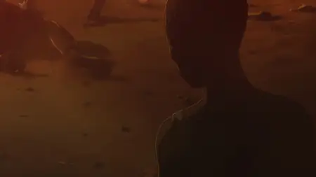 Ajin Demi-Human Episode 01 What's That Stuff Have To Do with Us