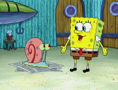 SpongeBob SquarePants S07E20