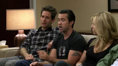 It's Always Sunny in Philadelphia S08E05
