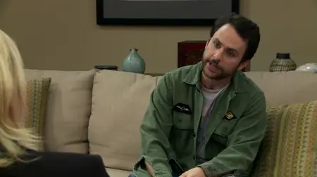 It's Always Sunny in Philadelphia S08E05
