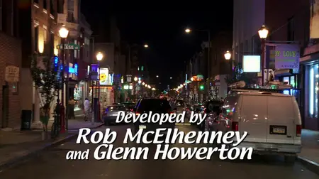 It's Always Sunny in Philadelphia S08E05
