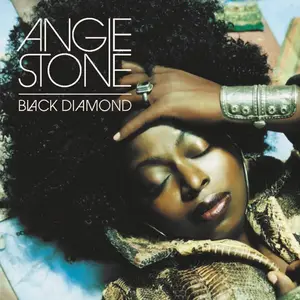 Angie Stone - Black Diamond (1999)